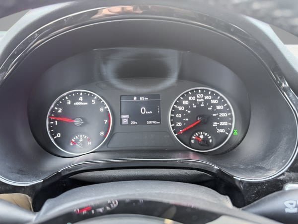 2021 Kia Seltos EX AWD-19