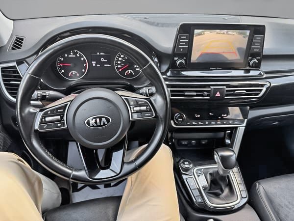 2021 Kia Seltos EX AWD-24