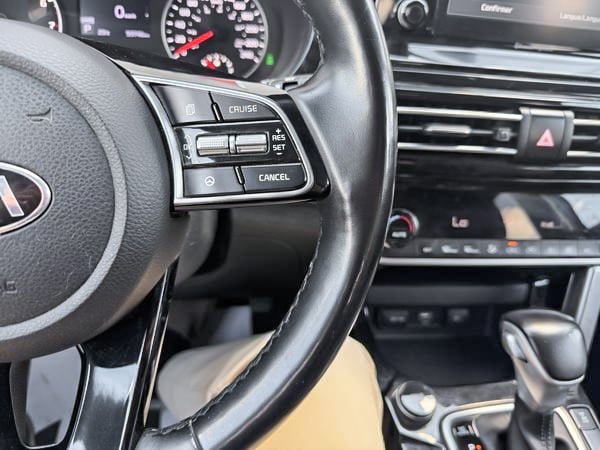 2021 Kia Seltos EX AWD-18