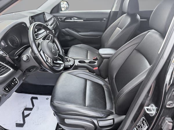 2021 Kia Seltos EX AWD-12
