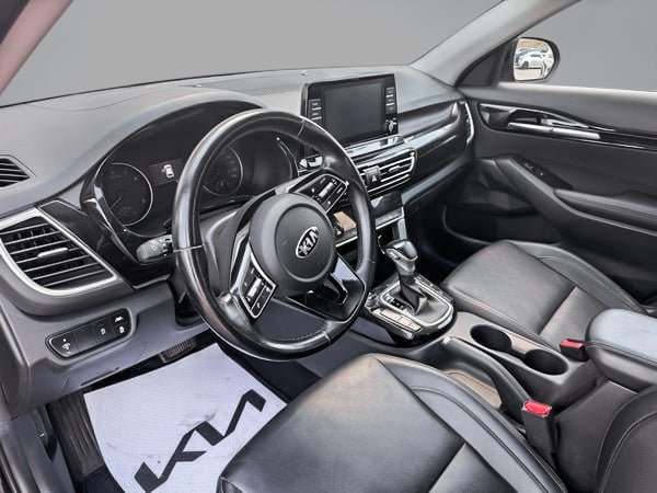 2021 Kia Seltos EX AWD-15