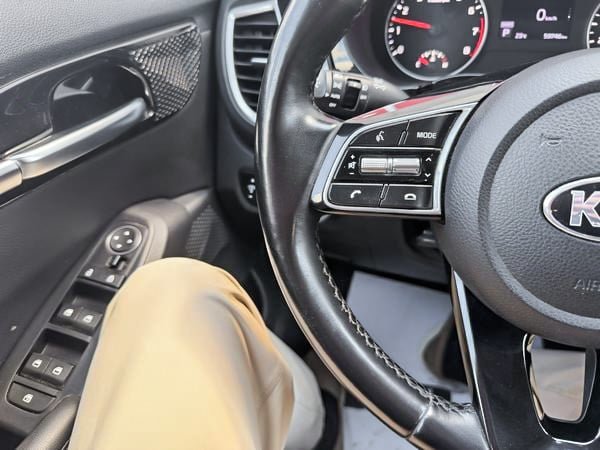 2021 Kia Seltos EX AWD-17