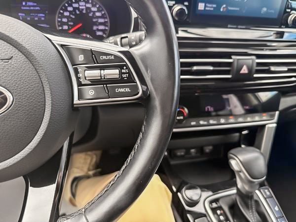 2021 Kia Seltos EX AWD-18