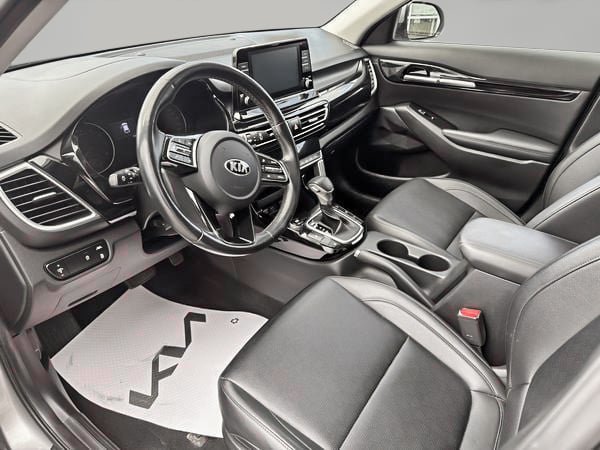 2021 Kia Seltos EX AWD-15