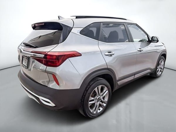 2021 Kia Seltos EX AWD-6