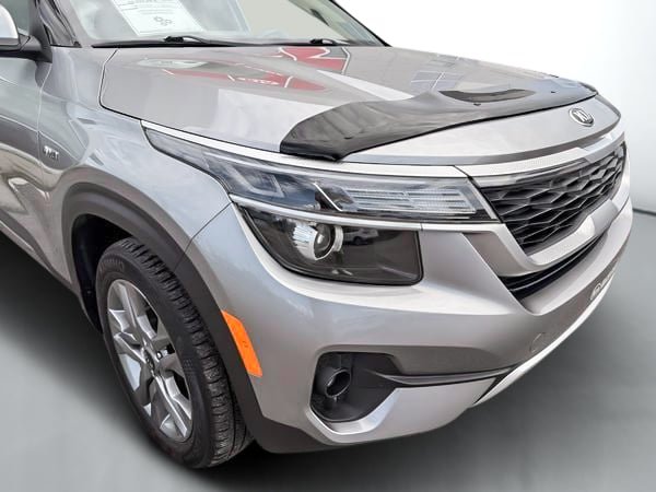 2021 Kia Seltos EX AWD-8