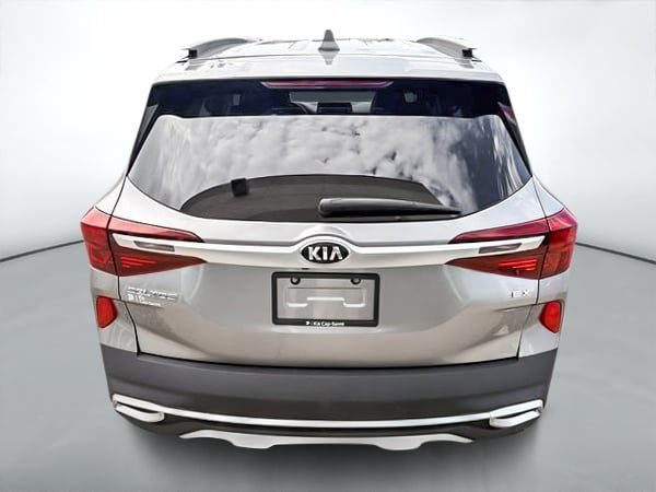 2021 Kia Seltos EX AWD-5