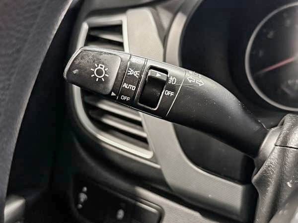 2021 Kia Seltos LX-16