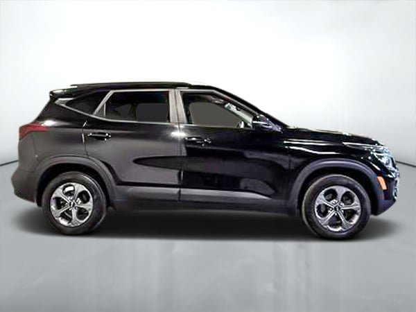 2021 Kia Seltos LX-1