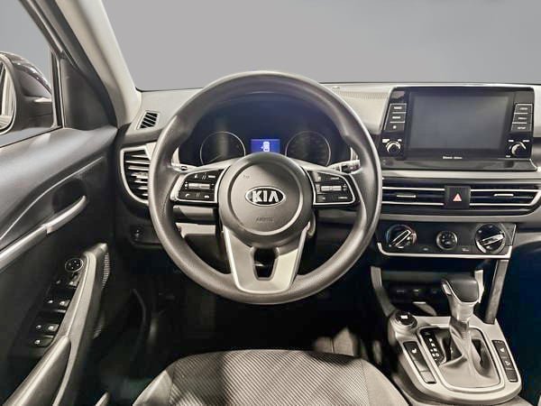 2021 Kia Seltos LX-13