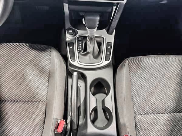 2021 Kia Seltos LX-22