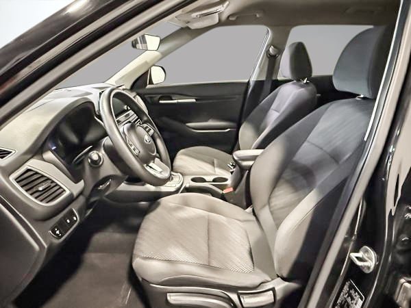 2021 Kia Seltos LX-12