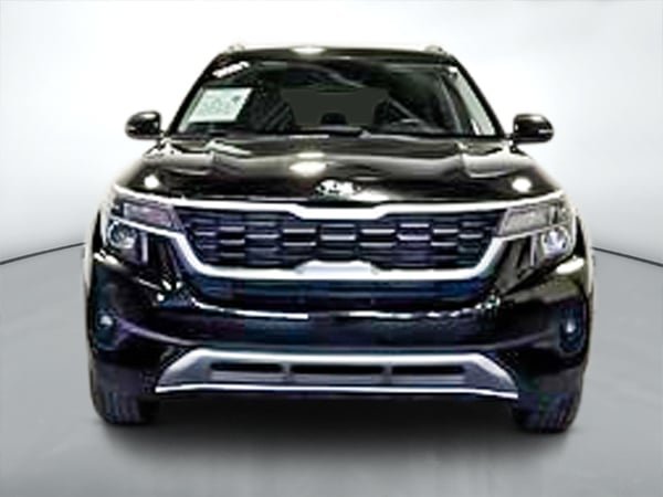 2021 Kia Seltos LX-7