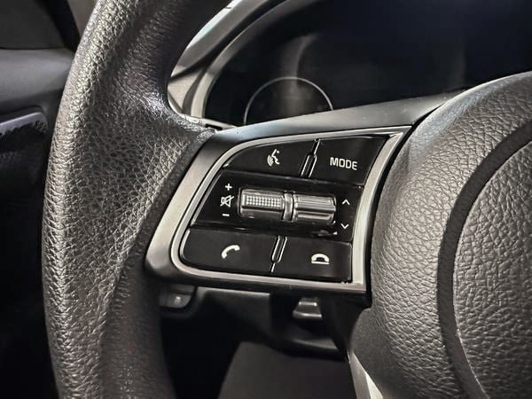 Kia Seltos LX 2021-14