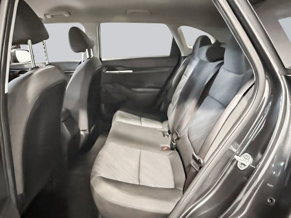 Kia Seltos LX 2021-23
