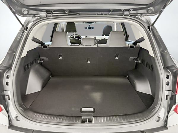 Kia Seltos LX 2021-24