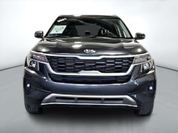 Kia Seltos LX 2021-7
