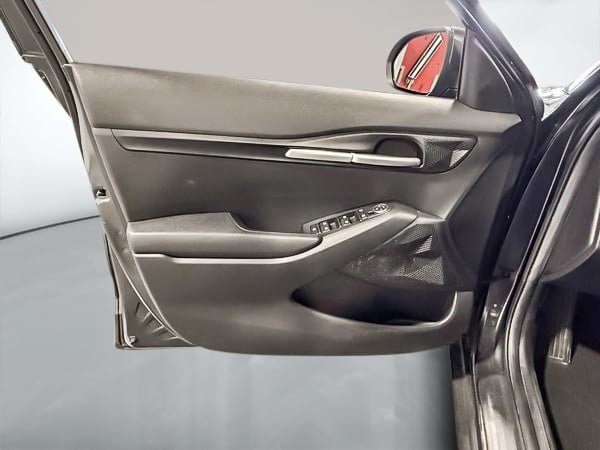 Kia Seltos LX 2021-10