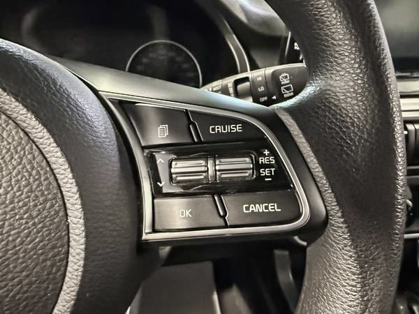 Kia Seltos LX 2021-15