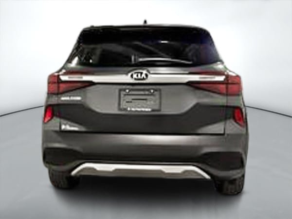 Kia Seltos LX 2021-3