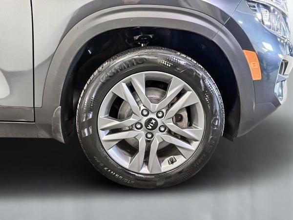 Kia Seltos LX 2021-9