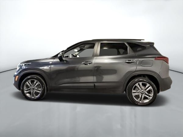 Kia Seltos LX 2021-5