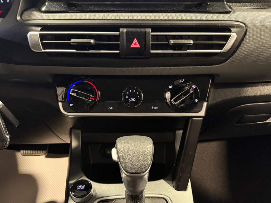 2021 Kia Seltos LX-21