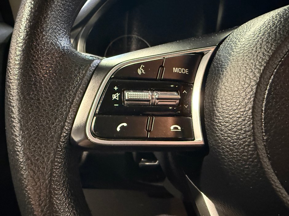 Kia Seltos LX 2022-14