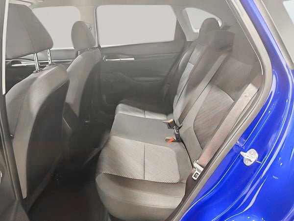 2022 Kia Seltos LX-23