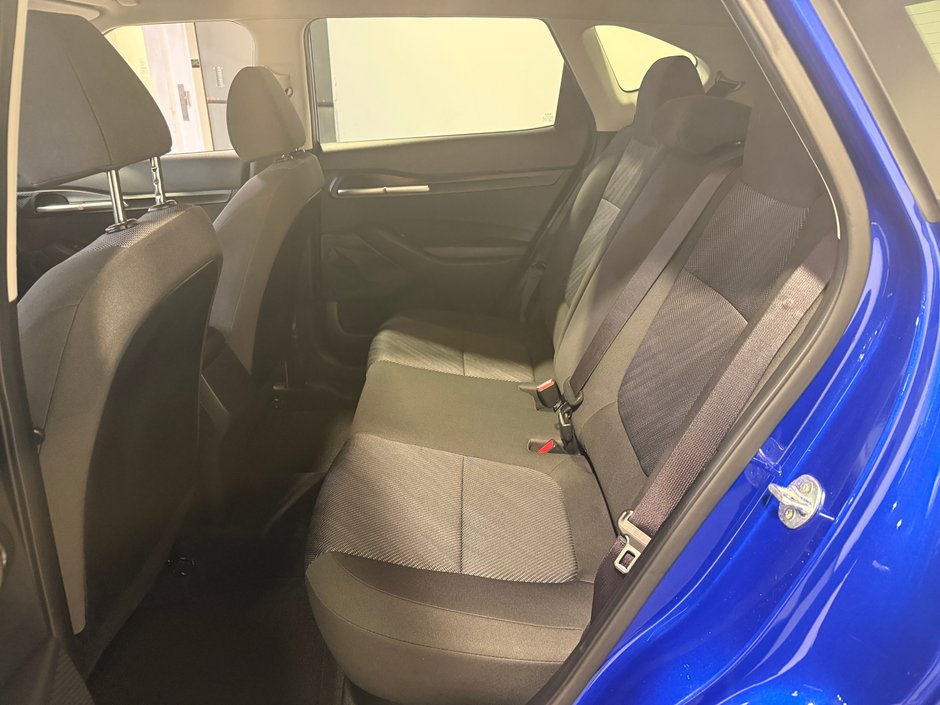 Kia Seltos LX 2022-23