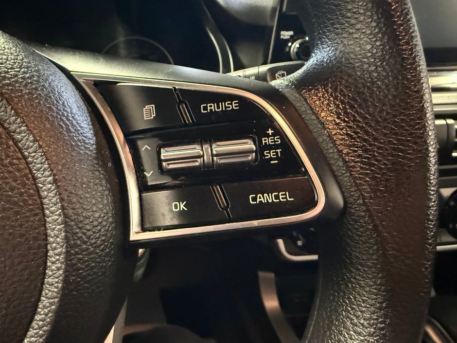 Kia Seltos LX 2022-15