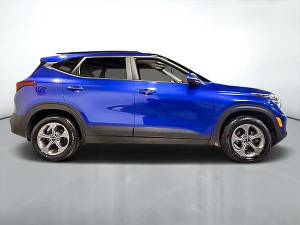 2022 Kia Seltos LX-1