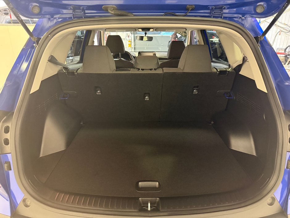 Kia Seltos LX 2022-24