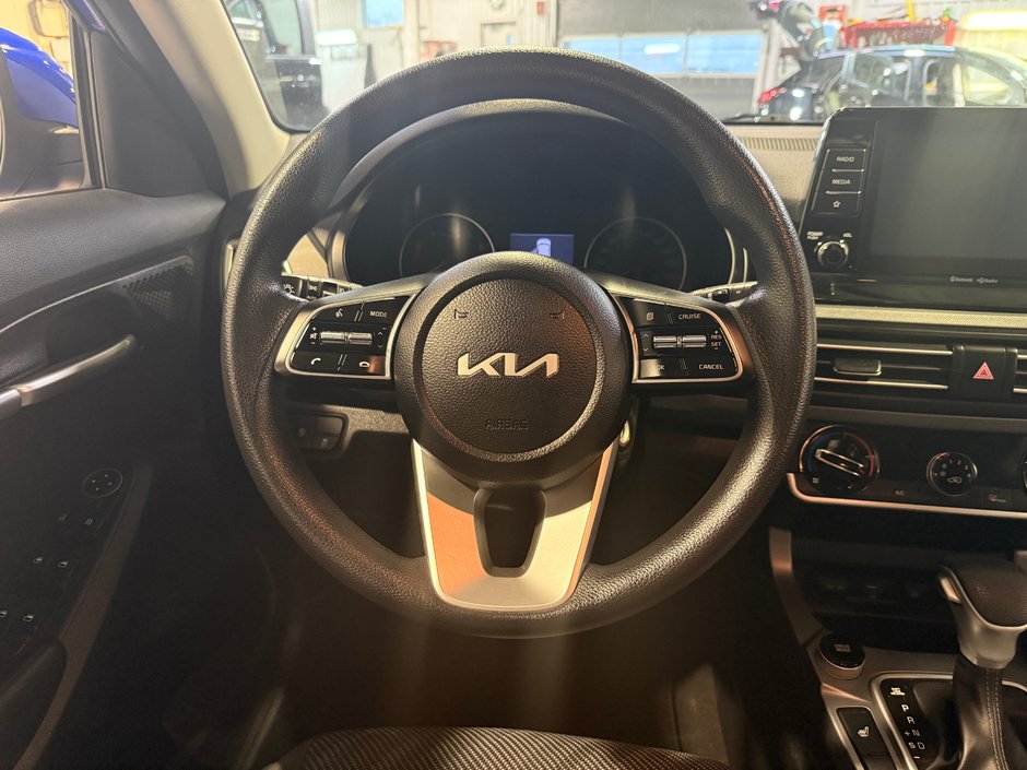 Kia Seltos LX 2022-13