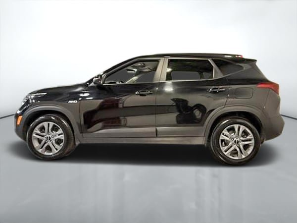 Kia Seltos LX 2022-5