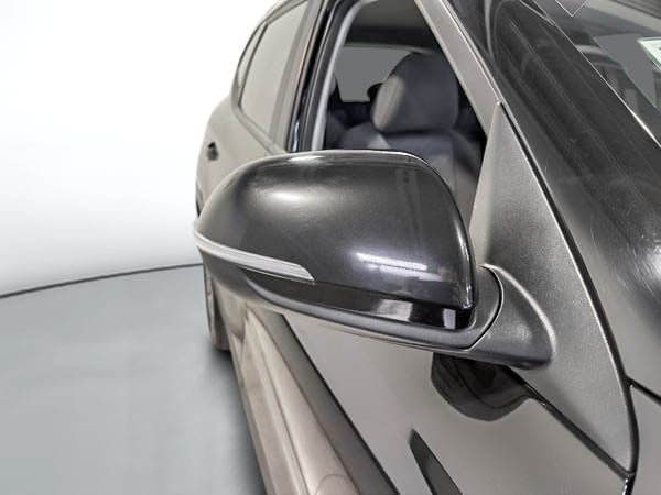 Kia Seltos LX 2022-8