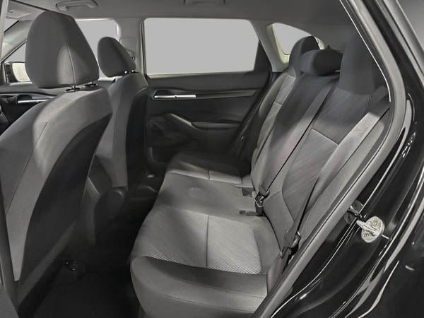 Kia Seltos LX 2022-23