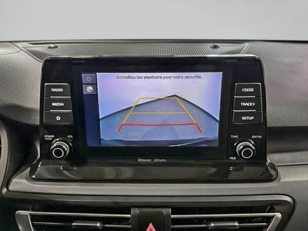 Kia Seltos LX 2022-20