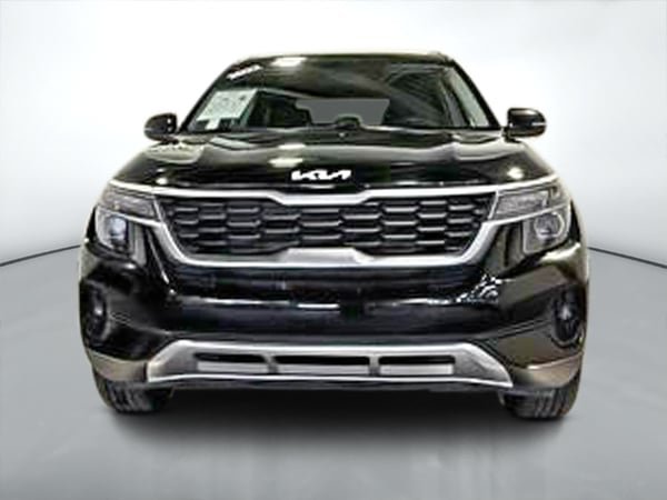 Kia Seltos LX 2022-7