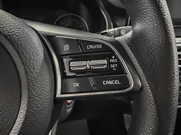 Kia Seltos LX 2022-15