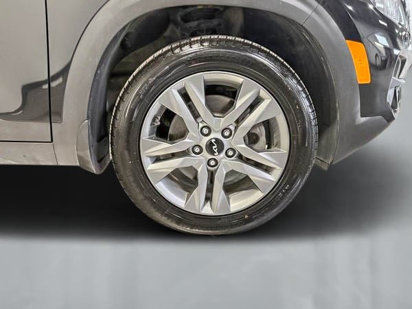 Kia Seltos LX 2022-9