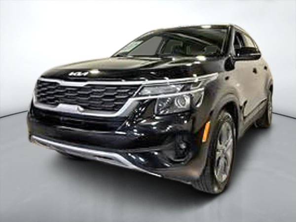 Kia Seltos LX 2022-6