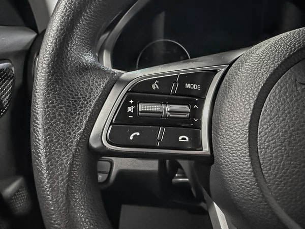 Kia Seltos LX 2022-14