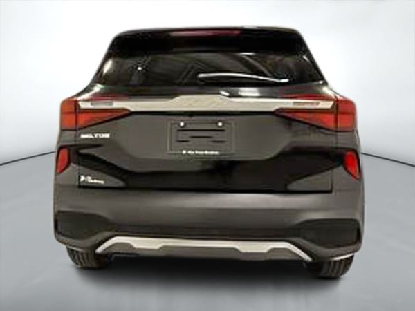 Kia Seltos LX 2022-3