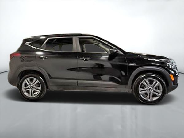 Kia Seltos LX 2022-1