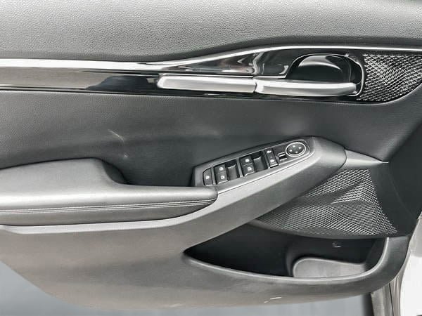 2022 Kia Seltos EX-9