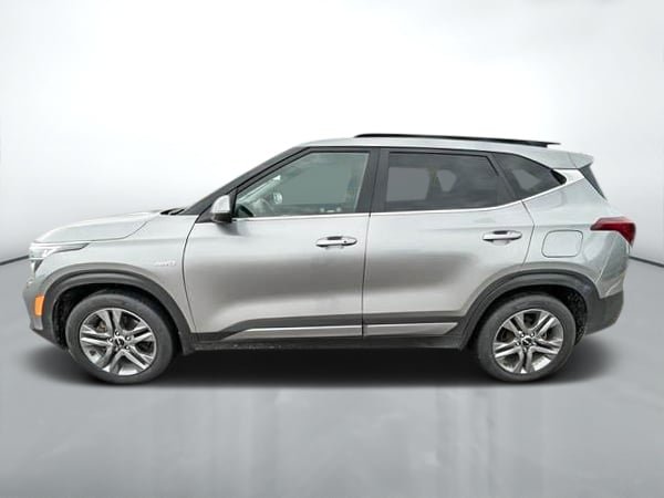 2022 Kia Seltos EX-3