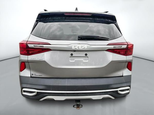 2022 Kia Seltos EX-5