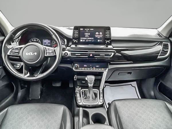 2022 Kia Seltos EX-14