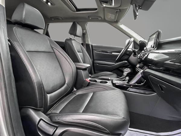 2022 Kia Seltos EX-23